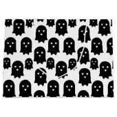 Ghost Groot Cadeauzakje (Voorkant)