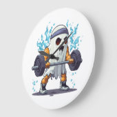 Ghost Gym Squad Grote Klok (Hoek)