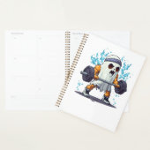Ghost Gym Squad Planner (Display)
