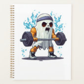 Ghost Gym Squad Planner (Voorkant)