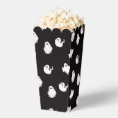 Ghost Halloween Bedankdoosjes (Popped)