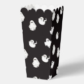 Ghost Halloween Bedankdoosjes (Voorkant)