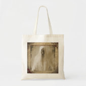  Ghost Halloween Creepy Tote Bag (Voorkant)