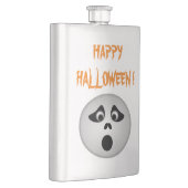 GHOST "HAPPY HALLOWEEN" HEUPFLES (Rechts)