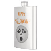 GHOST "HAPPY HALLOWEEN" HEUPFLES (Links)