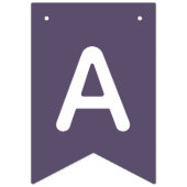 Ghost Happy Halloween Vlaggetjes (Derde vlag)