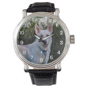 Ghost Horloge