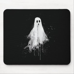 Ghost Horror Spooky Enge Halloween Gothic Alt Ghou Muismat