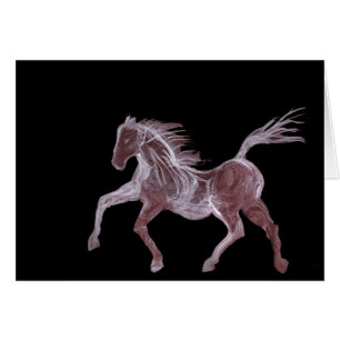 Ghost Horse