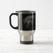 Ghost Horse Collectie Reisbeker (Links)