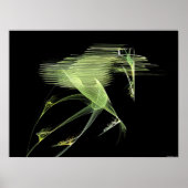 Ghost Horse Poster (Voorkant)