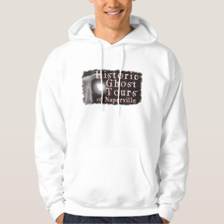 GHOST HOST HOODIE