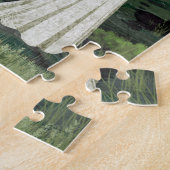 Ghost House Legpuzzel (Zijkant)