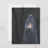 Ghost Hunt 18 Bedankkaart (Voorkant)