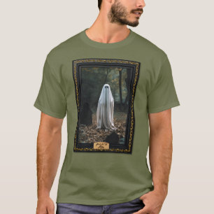 GHost Hunt No. 03 - Oliver T-shirt