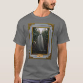 GHost Hunt No. 05-Elias T-shirt (Voorkant)