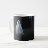 Ghost Hunt No. 07 Koffiemok (Voorkant links)