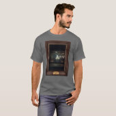 Ghost Hunt No. 19 - Yuki T-shirt (Voorkant volledig)