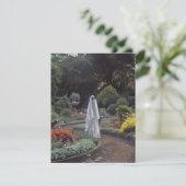 Ghost Hunt No. 29 Bedankkaart (Staand voorkant)