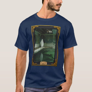Ghost Hunt No. 36 beroemd gemaakt door Nathaniel T-shirt