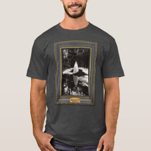 Ghost Hunt No. 42 - onbekend T-shirt