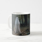 Ghost Hunt Nr. 03 Koffiemok (Voorkant links)