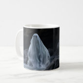 Ghost Hunt Nr. 04 Koffiemok (Voorkant links)