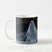 Ghost Hunt Nr. 04 Koffiemok (Links)