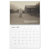 Ghost Hunt Vol. 01 Kalender (Mar 2027)