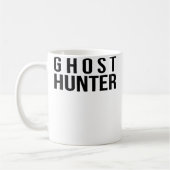 Ghost Hunter By Lets Go Ghost Hunting Koffiemok (Links)
