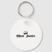 Ghost Hunter Eyes Sleutelhanger (Voorkant)