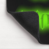 Ghost Hunter Mousepad Muismat (Hoek)