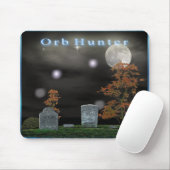 Ghost hunter muismat (Met muis)