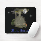 Ghost Hunter Muismat (Met muis)