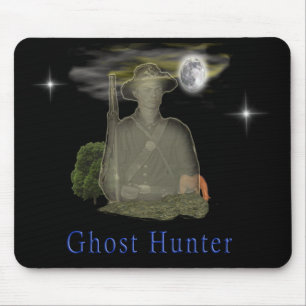 Ghost Hunter Muismat