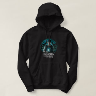 Ghost Hunter - Paranormaal Onderzoeker Hoodie