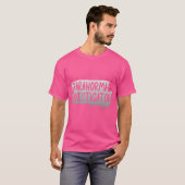 Ghost Hunter T-shirt (Voorkant volledig)