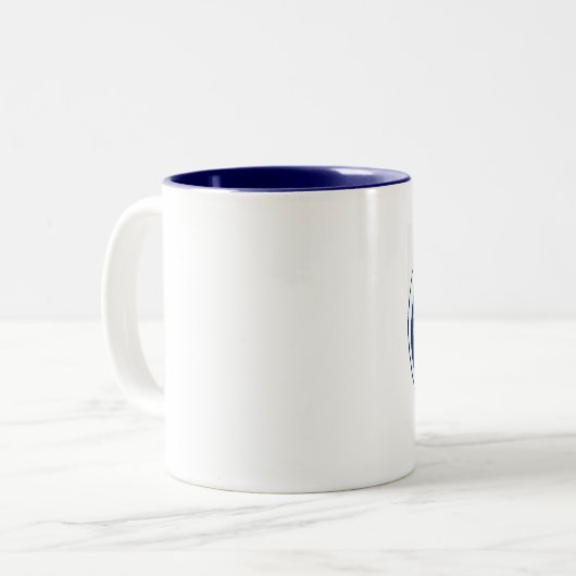 Ghost Hunters Inc. Coffee Mok (Voorkant links)