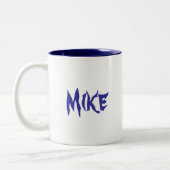 Ghost Hunters Inc. Coffee Mok (Links)