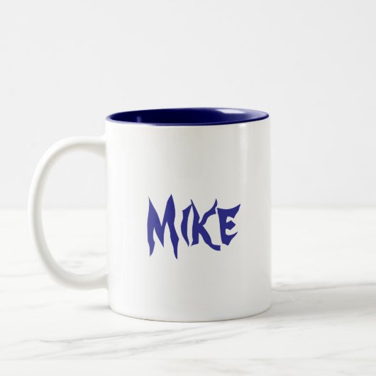 Ghost Hunters Inc. Coffee Mok (Links)