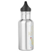 Ghost Hunting and Wine Gift for Ghost Hunter Waterfles (Links)