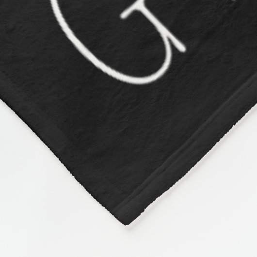 Ghost Hunting Shirt Grappig Ghosthunter Meisje Par Fleece Deken (Hoek)