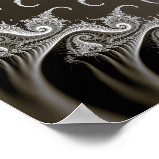 Ghost II Poster (Hoek)