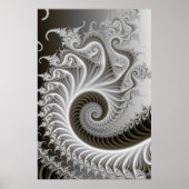 Ghost II Poster (Voorkant)