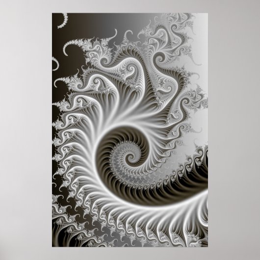 Ghost II Poster (Voorkant)