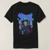 Ghost Impera Hypnosis T-shirt (Design voorkant)