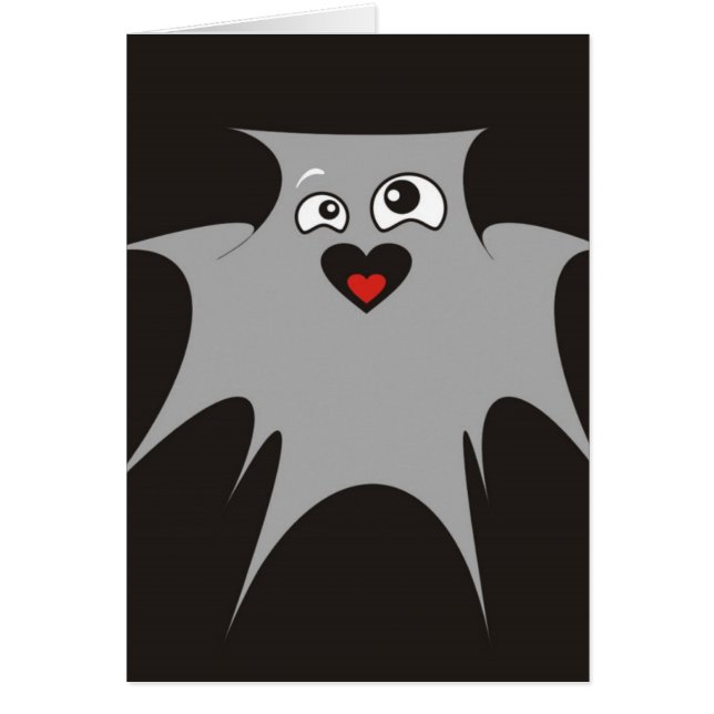 Ghost in Love (Voorkant)