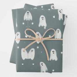 GHOST INPAKPAPIER VEL