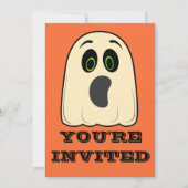  Ghost Kaart (Voorkant)