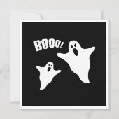 Ghost Kaart (Voorkant)